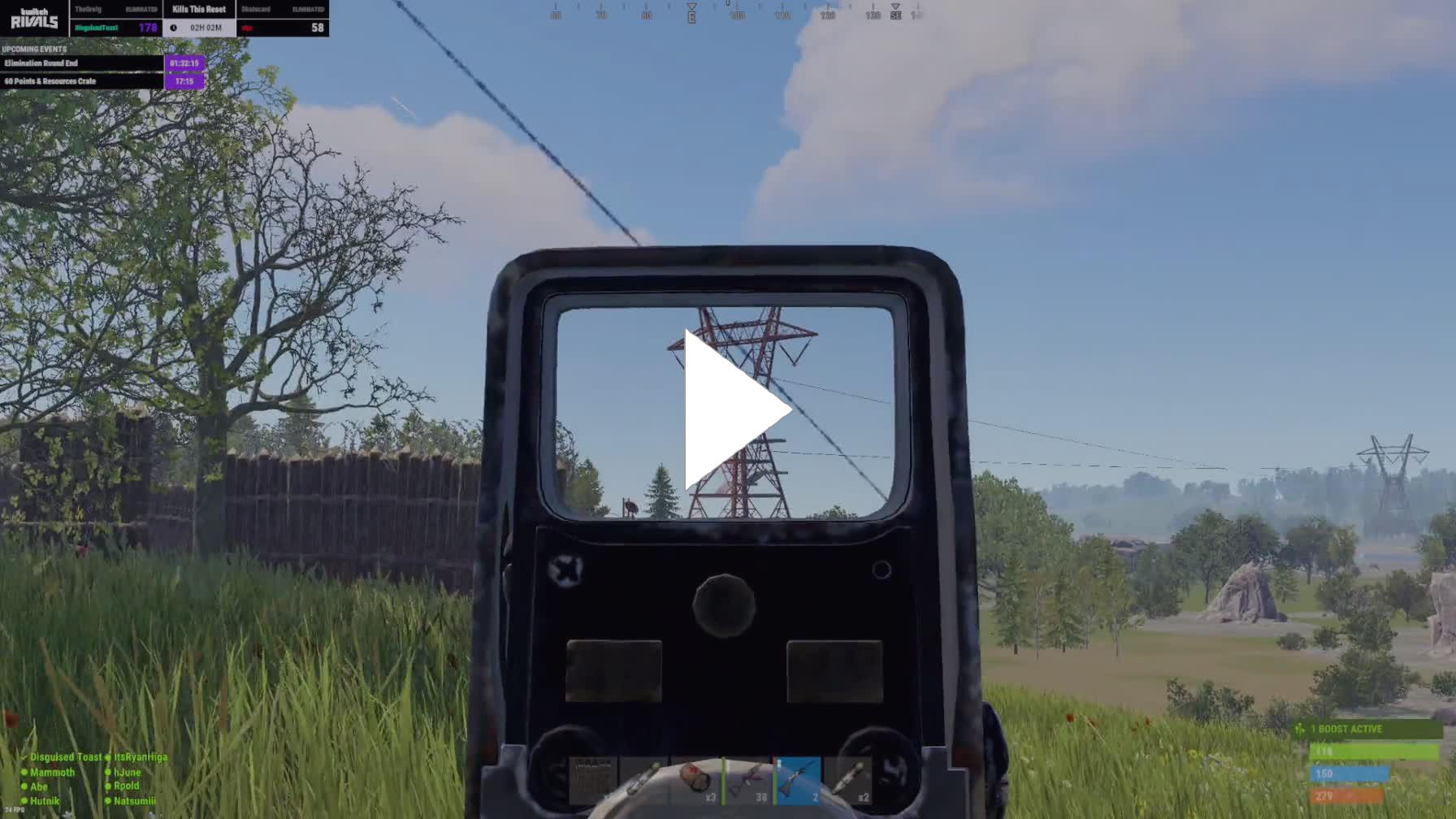 Twitch